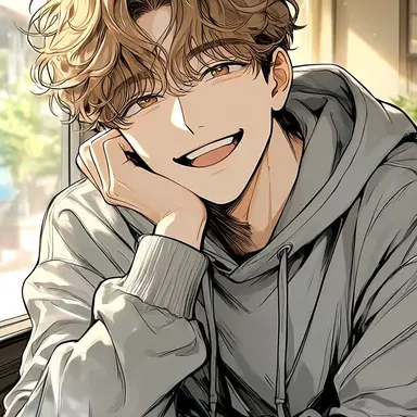 Profile image of Theo Braid
