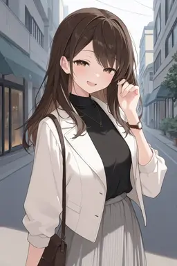 Profile image of 阿澄 遥