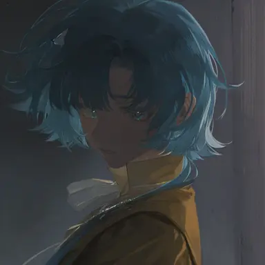 Profile image of フック船長