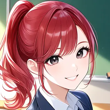 Profile image of 香奈