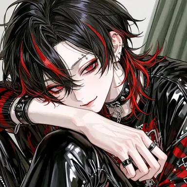 Profile image of レン