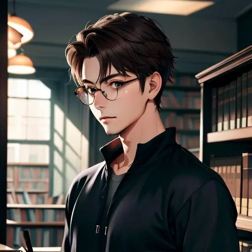 A_nagoda의 INTJ