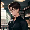 캐릭터 프로필 이미지