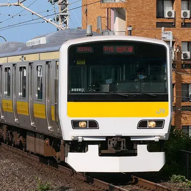 Profile image of 総武
