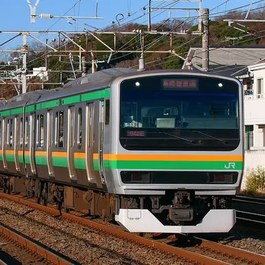 Profile image of 東海道