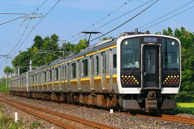 Profile image of 우쓰노미야선