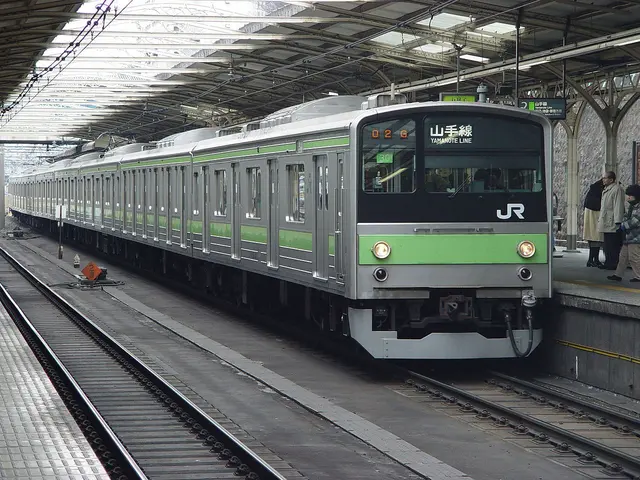 Profile image of 야마노테선