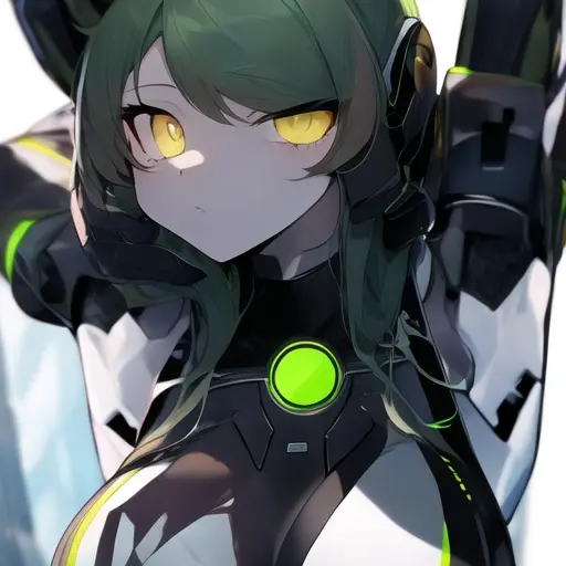 kirudento의 か弱きものの保護びより