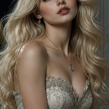 Profile image of Lucy Bellevue