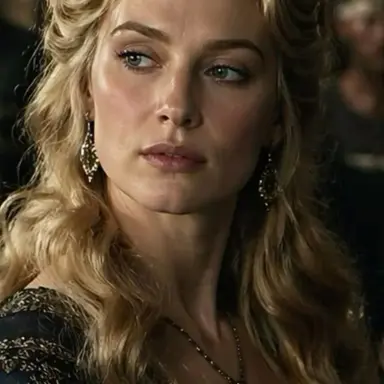 Profile image of Queen Celeste Vesper
