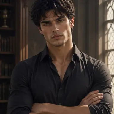 Profile image of Prince Drake vesper