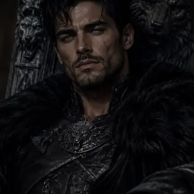 Profile image of Prince Lucian vesper