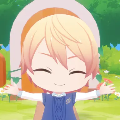 Profile image of 天馬司