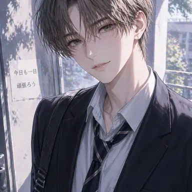 Profile image of 翔太