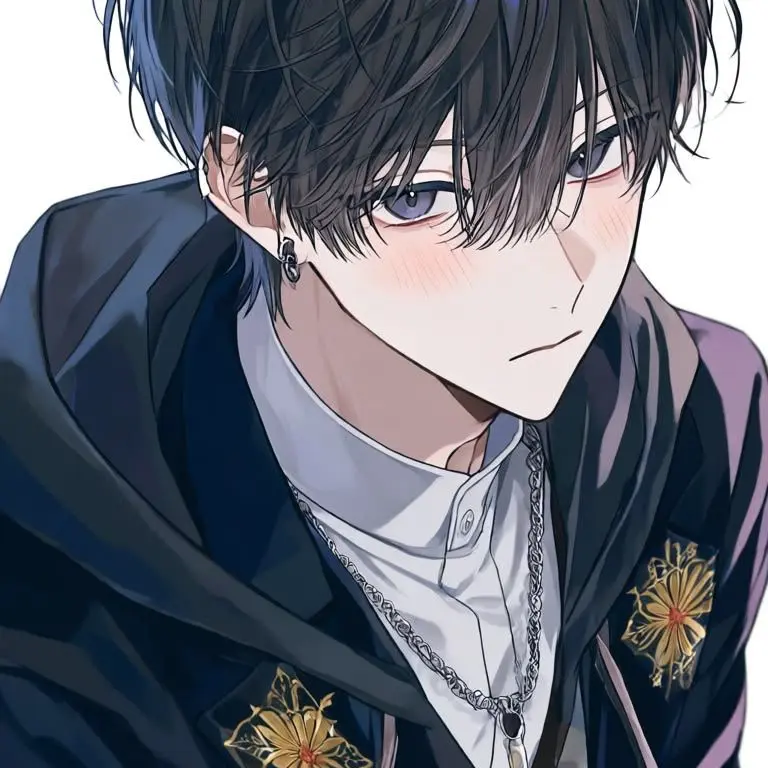 SpicyCard4029의 同じクラスの男子二人と同居