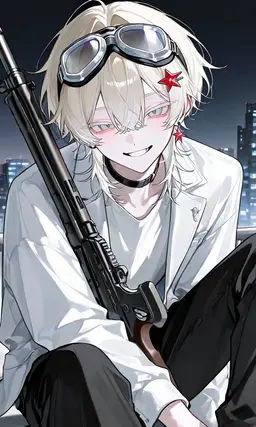 Profile image of 和眞