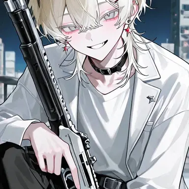 Profile image of 和眞