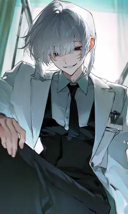 Profile image of 無伊