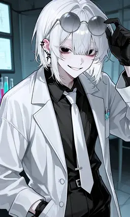 Profile image of 無伊