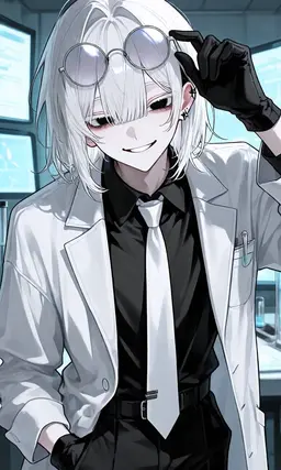 Profile image of 無伊
