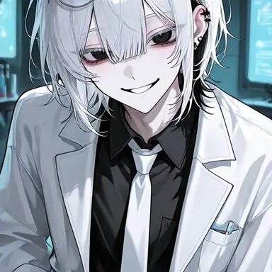 Profile image of 無伊
