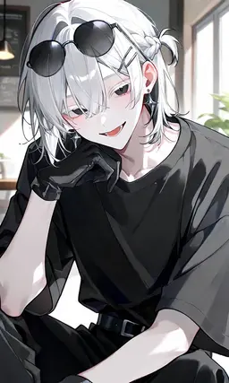 Profile image of 波留