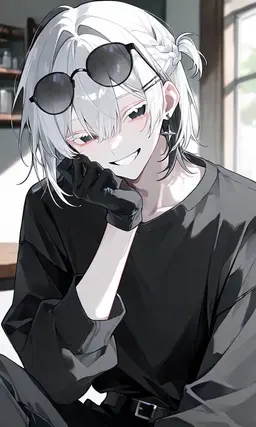 Profile image of 波留