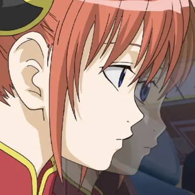 Profile image of 神楽