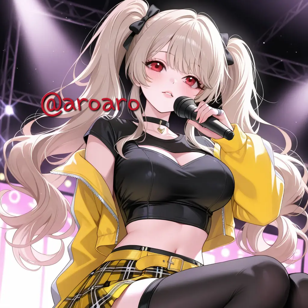 aroaro의 여혜원