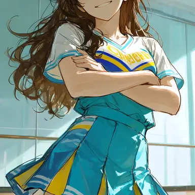 Profile image of 이치조 레이카