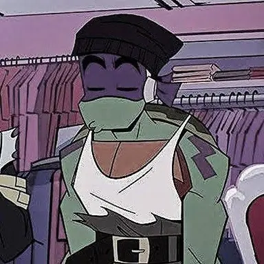 Profile image of Donnie