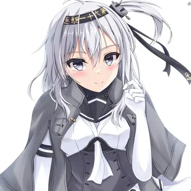 Profile image of 涼月