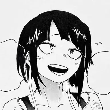 Profile image of 耳郎　響香
