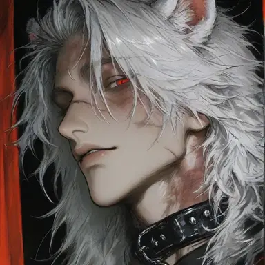 Profile image of 白獅子