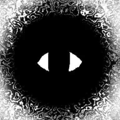 Profile image of god