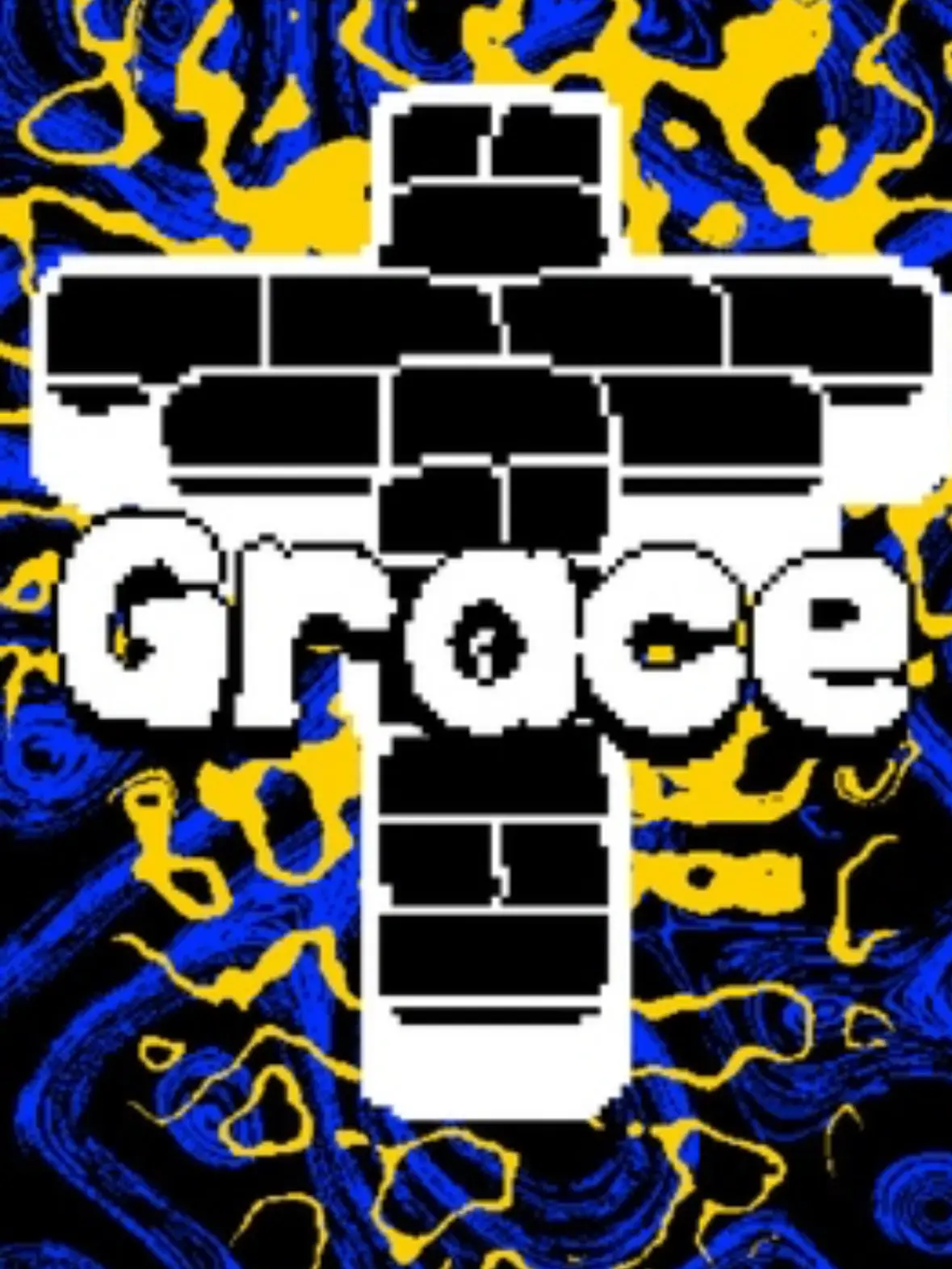 HappyAsp2972의 グレースの世界