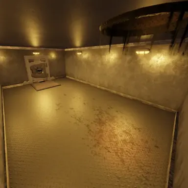 Profile image of セーフルーム