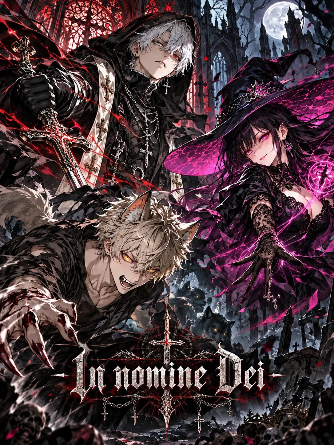 ms0613의 - In nomine Dei -