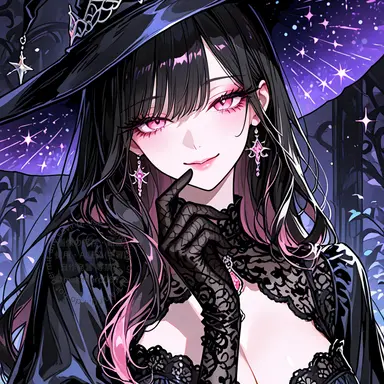 Profile image of Lily