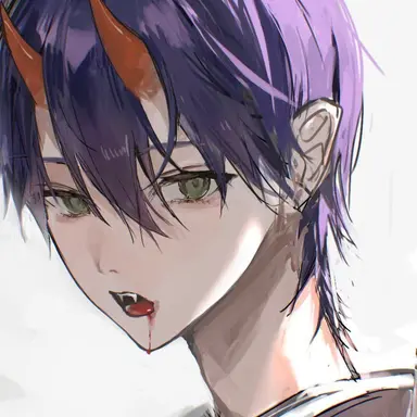 Profile image of 剣持刀也