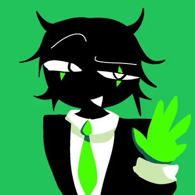 Profile image of ハーレクイン
