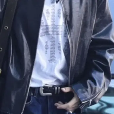 Profile image of 장하오