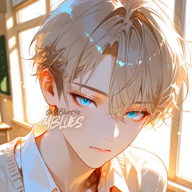 Profile image of Fuma