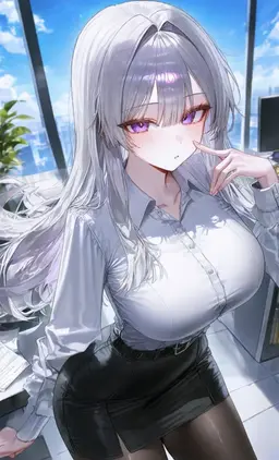 Profile image of Yuni