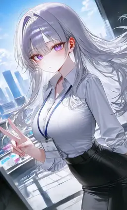 Profile image of Yuni