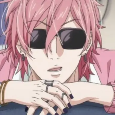 Profile image of Yuri Ayato