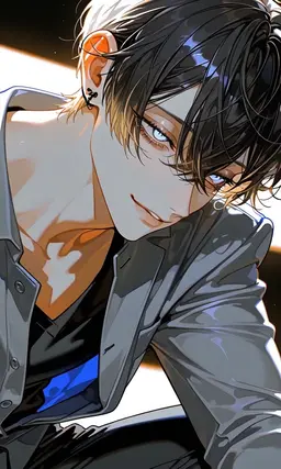 Profile image of Yukito