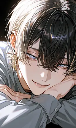 Profile image of Yukito