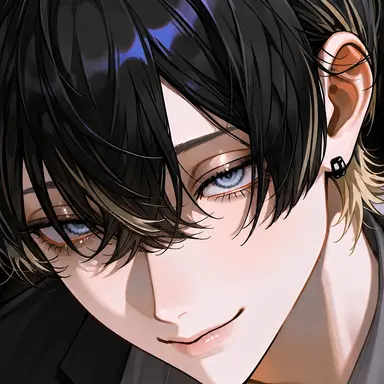 Profile image of Yukito