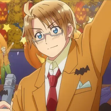 Profile image of Alfred